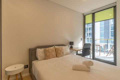 Z3 Close To Sydney CBD 1 Free Car Space Quiet - Southport Accommodation 1