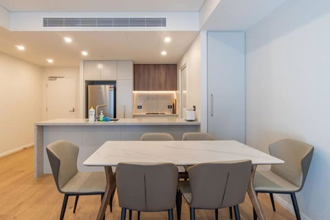 Z3 Close To Sydney CBD 1 Free Car Space Quiet - Southport Accommodation 2