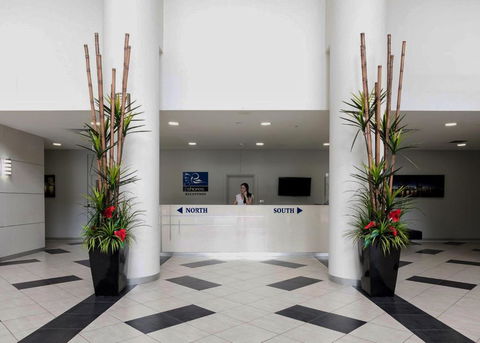 ZANZIBAR FANTASTIC 1 Bedroom APARTMENT - Southport Accommodation 3
