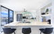 ZEN AT ARKABA 3BR Luxury Waterfront Apt Pool + BBQ - thumb 2