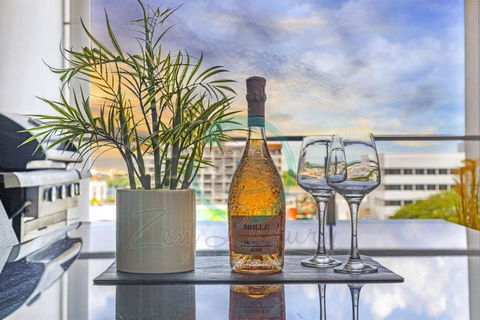 ZEN Central Bliss 2BR Holiday Retreat In The CBD - Southport Accommodation 0
