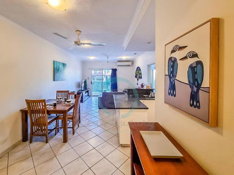 ZEN CITY Modern 1-BR City Apt Near Mindal Markets - Southport Accommodation 1