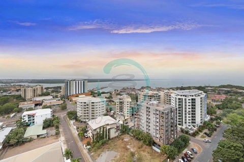 ZEN SUN CITY Cozy 2-BR/2-BA Ocean View Retreat - Southport Accommodation 3