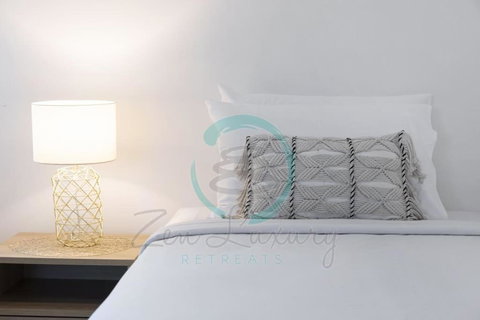 ZEN TOWERS: Cozy Executive 3-BR Family Apt In Darwin City - Accommodation Southport 2