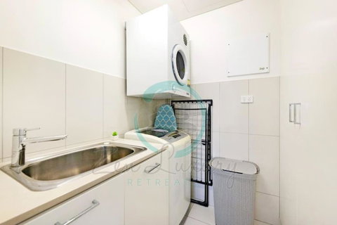 ZEN TOWERS: Cozy Executive 3-BR Family Apt In Darwin City - Accommodation Southport 1