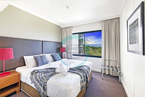 ZEN88 Esplanade: 3-BR Luxury Suite Near Waterfront - Southport Accommodation 1