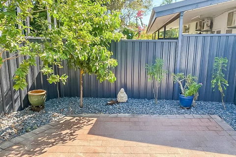ZEN GARDEN - COZY 2-BR + Modern Design W/ Aircon - Southport Accommodation 2