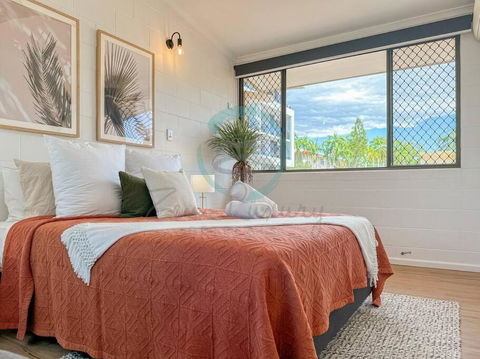 ZEN Nightcliff Foreshore 2-BR Cozy & Quiet Getaway - Southport Accommodation 3