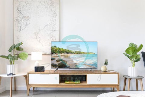 ZEN NOMAD 2-BR Nightcliff Apt Near Markets & Shops - Southport Accommodation 3
