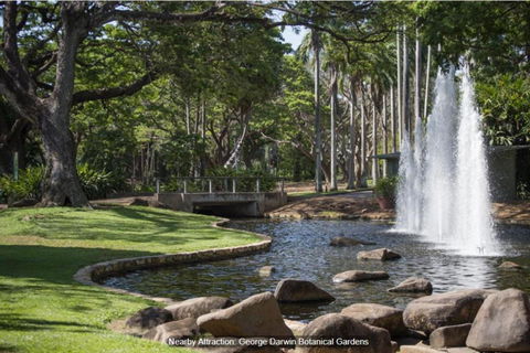 ZEN TREETOPS - Boutique 2-BR Apt W/ Private Pool - Southport Accommodation 3