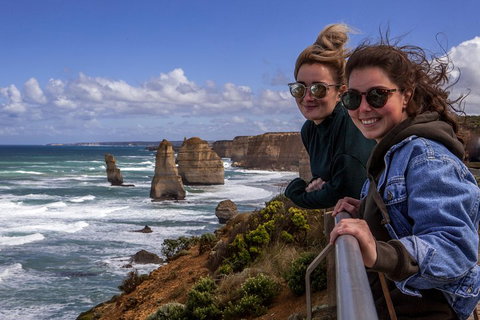 Great Ocean Road Tour With Lunch - Accommodation Southport 4