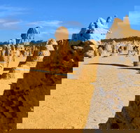 Pinnacles Desert Private Day Tour - Accommodation Southport