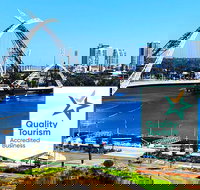 Big Perth Private Day Tour - Accommodation Southport