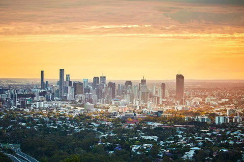 Private Helicopter Scenic Tour Of Brisbane - 25min - Southport Accommodation 0