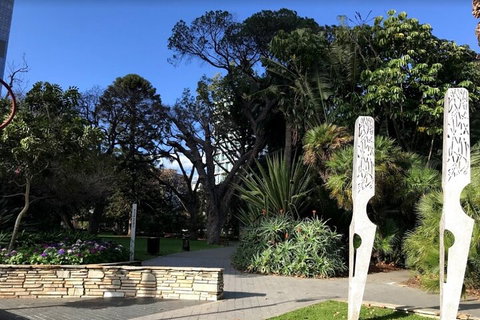 Perth Scavenger Hunt: Perched On A Swan - Accommodation Southport 2