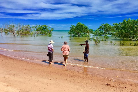 Gay-Wu Woman's 5 Day Yolngu Homeland Tour - Southport Accommodation 5