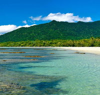 8-Day Cairns Tour Great Barrier Reef Kuranda Daintree Rainforest - Southport Accommodation