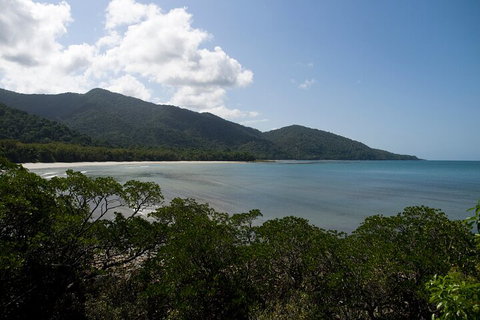 4-Day Cairns With Great Barrier Reef And Daintree Rainforest - Accommodation Southport 3