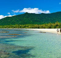 Private Daintree National Park Day Tour from Cairns Including Cape Tribulation and Mossman Gorge - Southport Accommodation