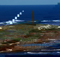 Three Day Charter Margaret River Region Perth travelers - Accommodation Southport