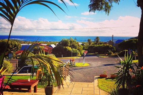 Three Day Charter Margaret River Region (inbound Melbourne Travelers) - Accommodation Southport 0