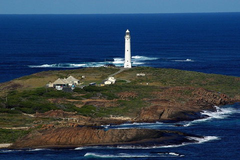 Three Day Charter Margaret River Region (inbound Melbourne Travelers) - Accommodation Southport 3