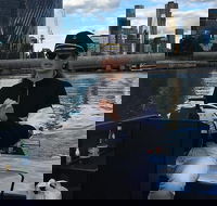 2-Hour Boat Rental in Melbourne - Accommodation Southport