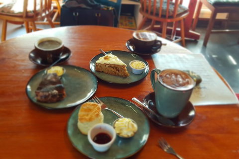 Great Ocean Road Full Day Private Experience - Accommodation Southport 0