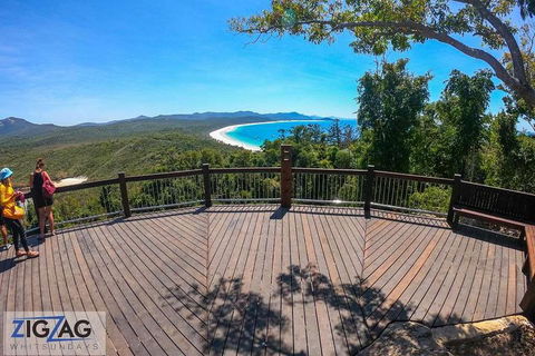 Whitehaven Beach Day Tour With Snorkel In Whitsundays Island - Southport Accommodation 4