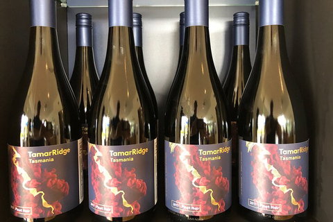 Tamar Valley Wine And Gin Tour With Lunch - Southport Accommodation 4