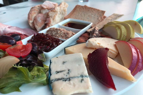 McLaren Vale Winery Small Group Tour With Wine Tasting And Lunch - Southport Accommodation 0