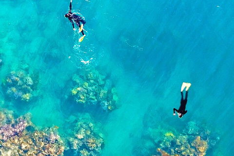 Fly & Cruise - Seaplane Package - Southport Accommodation 1