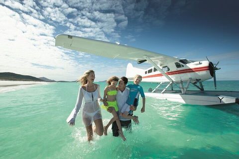 Fly & Cruise - Seaplane Package - Southport Accommodation 4