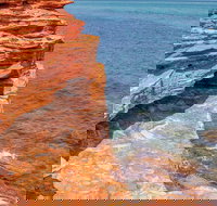 Broome Panoramic Town Tour - All the Extraordinary Sights and History of Broome - Southport Accommodation