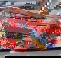 Melbourne City Card 2 Days Visit Unlimited Attractions - Accommodation Southport