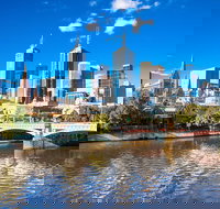 Melbourne City Card 3 Days Visit Unlimited Attractions - Accommodation Southport