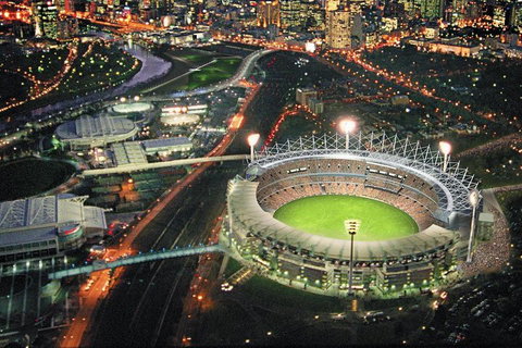 Melbourne City Card (3 Days): Visit Unlimited Attractions! - Accommodation Southport 3