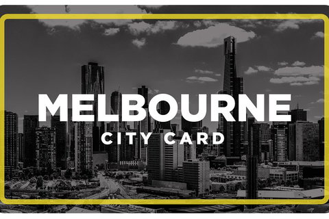 Melbourne City Card (3 Days): Visit Unlimited Attractions! - Accommodation Southport 5