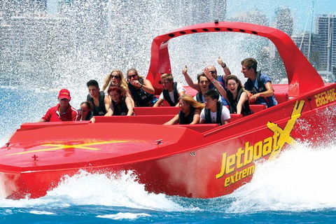 Gold Coast City Card (2 Days): Visit Unlimited Attractions - Southport Accommodation 1