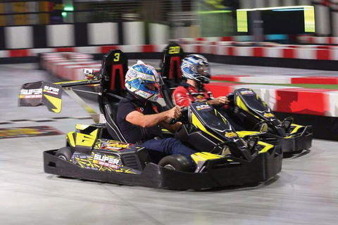 Gold Coast City Card (2 Days): Visit Unlimited Attractions - Southport Accommodation 5