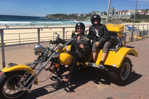 Eastern Sydney Panorama Trike Tour - Southport Accommodation 4