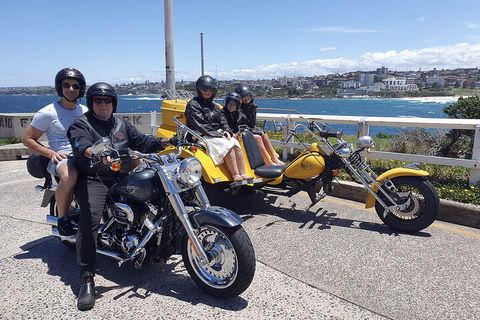 Eastern Sydney Panorama Trike Tour - Southport Accommodation 5