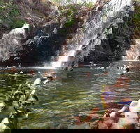 Litchfield National Park and Jumping Crocodile Cruise - Accommodation Southport