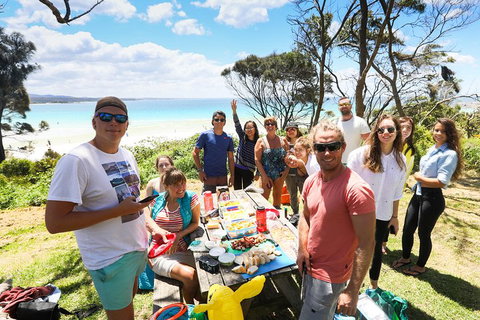 7-Day Best Of Tasmania Adventure Experience From Hobart (flexible Ticket) - Southport Accommodation 1