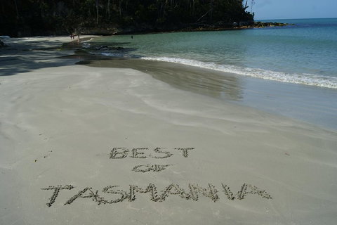 7-Day Best Of Tasmania Adventure Experience From Hobart (flexible Ticket) - Southport Accommodation 3