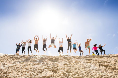 7-Day Best Of Tasmania Adventure Experience From Hobart (flexible Ticket) - Southport Accommodation 4