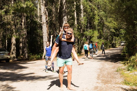 7-Day Best Of Tasmania Adventure Experience From Hobart (flexible Ticket) - Southport Accommodation 5