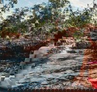 Litchfield National Park Day Tour from Darwin With Waterfalls And Buley Rockhole - Accommodation Southport