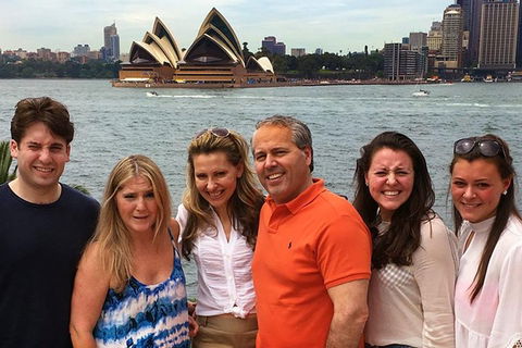 Private Sydney Half Day Tour Including Sydney Opera House And Bondi Beach - Southport Accommodation 0