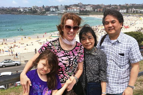 Private Sydney Half Day Tour Including Sydney Opera House And Bondi Beach - Southport Accommodation 2